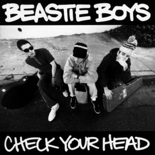 Beastie Boys - Check Your Head - Vinyl LP Record - Bondi Records