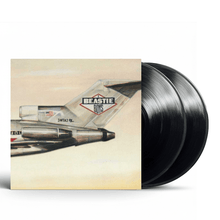 Load image into Gallery viewer, Beastie Boys - Licensed To Ill - 30th Anniversary Vinyl LP Record - Bondi Records
