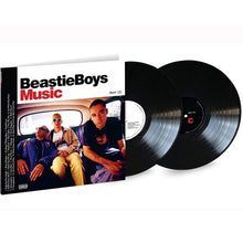 Load image into Gallery viewer, Beastie Boys - Music - Vinyl LP Record - Bondi Records
