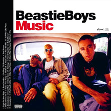 Load image into Gallery viewer, Beastie Boys - Music - Vinyl LP Record - Bondi Records
