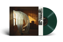 Load image into Gallery viewer, Beck - Ride Lonesome - Indie Exclusive Dark Green Vinyl LP Record - Bondi Records
