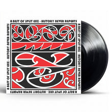Load image into Gallery viewer, Split Enz - History Never Repeats - Vinyl LP Record
