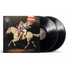 Load image into Gallery viewer, Beyoncé - Cowboy Carter - Deluxe Vinyl LP Record - Bondi Records
