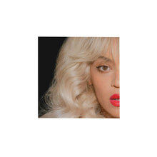Load image into Gallery viewer, Beyoncé - Cowboy Carter - Transparent Red Vinyl LP Record - Bondi Records
