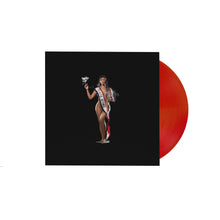 Load image into Gallery viewer, Beyoncé - Cowboy Carter - Transparent Red Vinyl LP Record - Bondi Records
