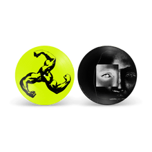 Load image into Gallery viewer, Bicep - Slug (Limited Edition) - Picture Disc Vinyl LP Record - Bondi Records
