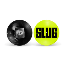 Load image into Gallery viewer, Bicep - Slug (Limited Edition) - Picture Disc Vinyl LP Record - Bondi Records
