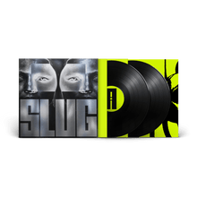 Load image into Gallery viewer, Bicep - Slug - Vinyl LP Record - Bondi Records
