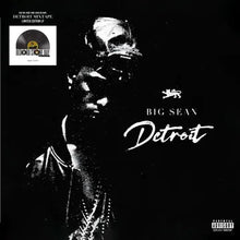 Load image into Gallery viewer, BIG SEAN - DETROIT (RSD 2026) - Vinyl LP Record - Bondi Records
