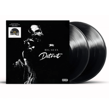 Load image into Gallery viewer, Big Sean - Detroit - RSD 2026 Vinyl LP Record - Bondi Records
