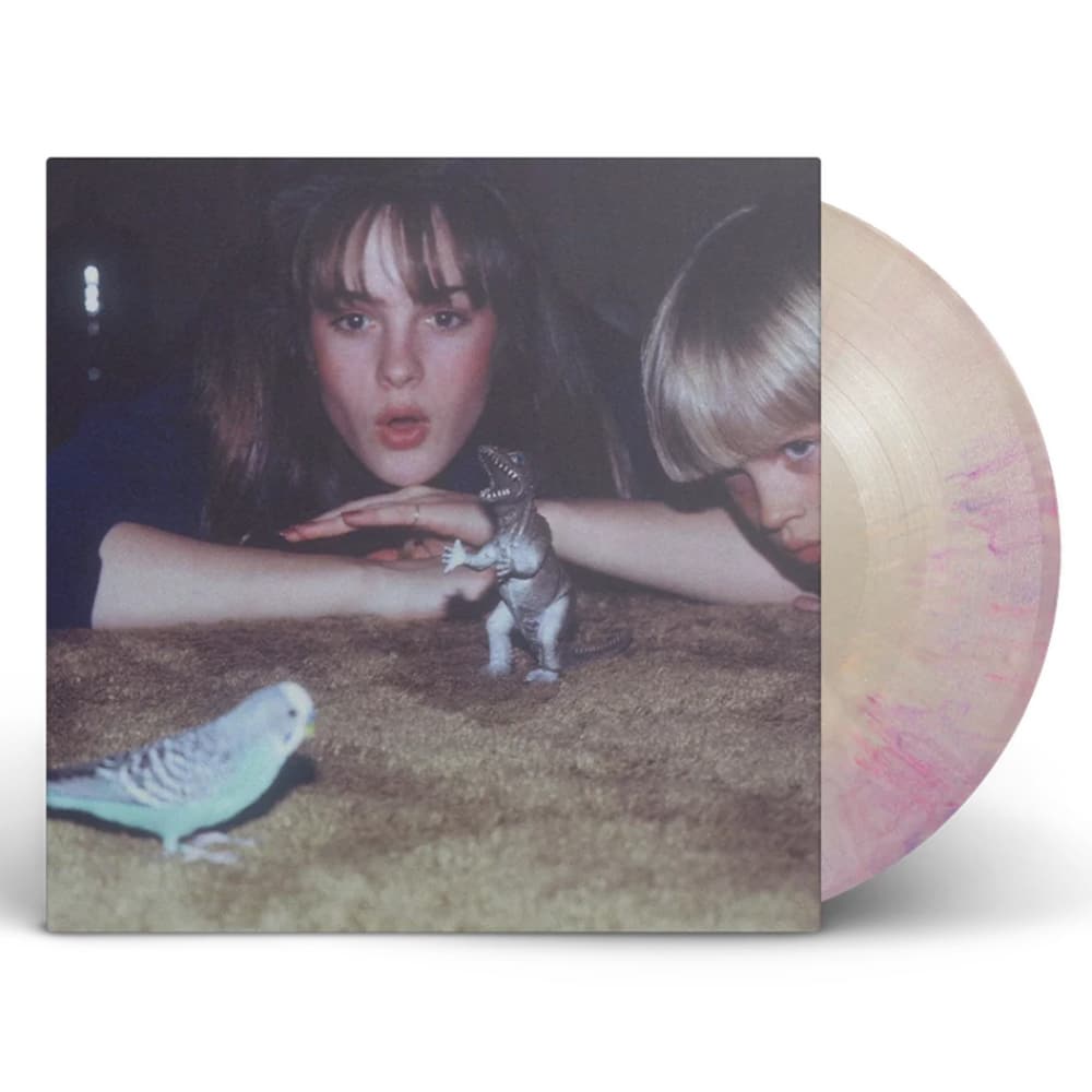 Big Thief - Masterpiece - Randomly Coloured Eco Vinyl LP Record - Bondi Records