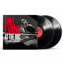 Load image into Gallery viewer, Bill Evans - At The BBC - RSD 2026 Vinyl LP Record - Bondi Records
