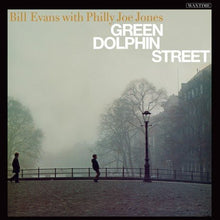 Load image into Gallery viewer, Bill Evans - Green Dolphin Street - Vinyl LP Record - Bondi Records
