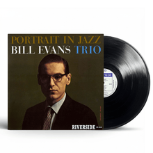 Load image into Gallery viewer, Bill Evans Trio - Portrait In Jazz - Vinyl LP Record - Bondi Records
