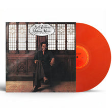 Load image into Gallery viewer, Bill Withers - Making Music - Red Vinyl LP Record - Bondi Records

