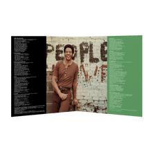 Load image into Gallery viewer, Bill Withers - Still Bill - Green Vinyl LP Record - Bondi Records
