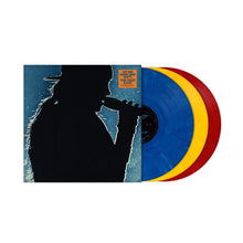 Load image into Gallery viewer, Billie Eilish - Hit Me Hard And Soft: The Tour (Live) - Tri Colour Vinyl LP Record - Bondi Records
