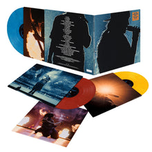 Load image into Gallery viewer, Billie Eilish - Hit Me Hard And Soft: The Tour (Live) - Tri Colour Vinyl LP Record - Bondi Records
