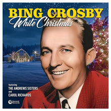 Load image into Gallery viewer, Bing Crosby - White Christmas - Vinyl LP Record - Bondi Records
