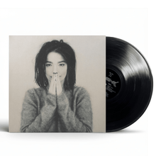 Load image into Gallery viewer, Björk - Debut - Vinyl LP Record - Bondi Records
