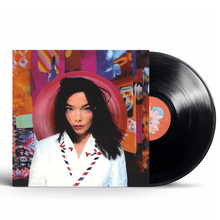 Load image into Gallery viewer, Bjork - Post - Vinyl LP Record - Bondi Records
