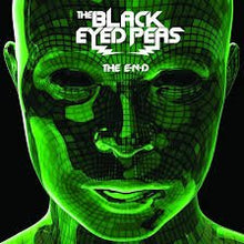 Load image into Gallery viewer, Black Eyed Peas – The E.N.D. - Vinyl LP Record - Bondi Records
