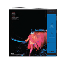Load image into Gallery viewer, Black Sabbath - Paranoid - High Fidelity Vinyl LP Record - Bondi Records
