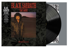 Load image into Gallery viewer, Black Sabbath - Seventh Star - Vinyl LP Record - Bondi Records
