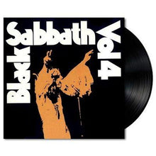 Load image into Gallery viewer, Black Sabbath - Vol. 4 - Vinyl LP Record - Bondi Records
