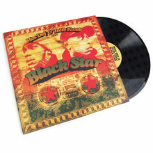 Load image into Gallery viewer, Black Star ‎– Mos Def &amp; Talib Kweli Are Black Star - Two Tone Vinyl LP Record - Bondi Records
