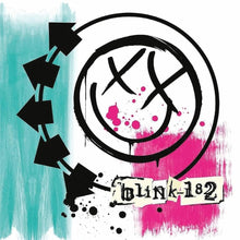 Load image into Gallery viewer, Blink 182 - Blink 182 - Vinyl LP Record - Bondi Records
