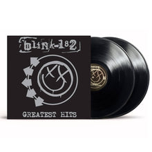 Load image into Gallery viewer, Blink-182 - Greatest Hits - Vinyl LP Record - Bondi Records
