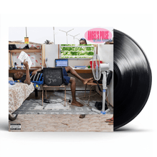 Load image into Gallery viewer, Blood Orange - Angel's Pulse - Vinyl LP Record - Bondi Records
