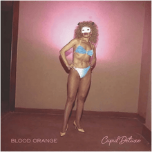 Load image into Gallery viewer, Blood Orange - Cupid Deluxe - Vinyl LP Record - Bondi Records
