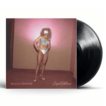 Load image into Gallery viewer, Blood Orange - Cupid Deluxe - Vinyl LP Record - Bondi Records
