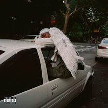 Load image into Gallery viewer, Blood Orange - Negro Swan - Vinyl LP Record - Bondi Records
