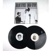 Load image into Gallery viewer, DJ Cappel &amp; Smitty - Frank Sinatra vs. The Notorious B.I.G.: Blue Eyes Meets Bed-Stuy - Vinyl LP Record
