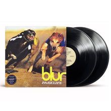 Load image into Gallery viewer, Blur - Parklife - Vinyl LP Record
