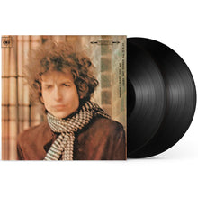Load image into Gallery viewer, Bob Dylan - Blonde On Blonde - Vinyl LP Record - Bondi Records
