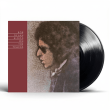 Load image into Gallery viewer, Bob Dylan - Blood On The Tracks - Vinyl LP Record - Bondi Records
