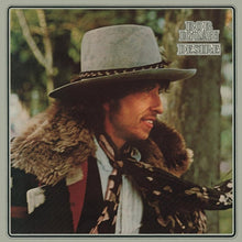 Load image into Gallery viewer, Bob Dylan - Desire - Vinyl LP Record - Bondi Records
