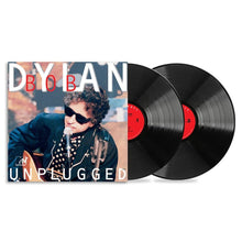 Load image into Gallery viewer, Bob Dylan - MTV Unplugged - Vinyl LP Record - Bondi Records
