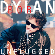 Load image into Gallery viewer, Bob Dylan - MTV Unplugged - Vinyl LP Record - Bondi Records

