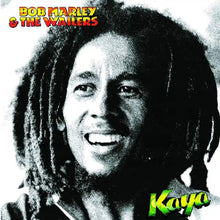 Load image into Gallery viewer, Bob Marley - Kaya - Vinyl LP Record - Bondi Records

