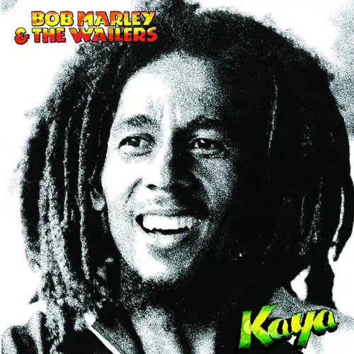 Bob Marley - Kaya - Vinyl LP Record - Bondi Records