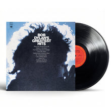 Load image into Gallery viewer, Bob Dylan - Bob Dylan's Greatest Hits - Vinyl LP Record
