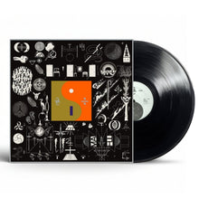 Load image into Gallery viewer, Bon Iver - 22, A Million - Vinyl LP Record - Bondi Records
