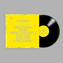 Load image into Gallery viewer, Bon Iver - Volumes: One Selections From Music Concerts 2019 - 2023 Bon Iver 6 Piece Band - Vinyl LP Record - Bondi Records
