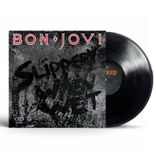 Load image into Gallery viewer, Bon Jovi - Slippery When Wet - Vinyl LP Record - Bondi Records
