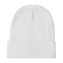 Load image into Gallery viewer, Bondi Records college beanie - Bondi Records
